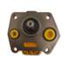 Main Clutch Pump 07421-71401 For Komatsu Bulldozer D20P-6 D20A-7 D20A-8 D20A-6 D20A-5 D20P-8 D21A-7 D20S-5 D20S-6 - Fuel Parts Depot