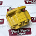 Main Clutch Pump 07421-71401 For Komatsu Bulldozer D20P-6 D20A-7 D20A-8 D20A-6 D20A-5 D20P-8 D21A-7 D20S-5 D20S-6 - Fuel Parts Depot