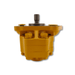 Main Clutch Pump 07421-71401 For Komatsu Bulldozer D20P-6 D20A-7 D20A-8 D20A-6 D20A-5 D20P-8 D21A-7 D20S-5 D20S-6 - Fuel Parts Depot