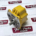 Main Clutch Pump 07421-71401 For Komatsu Bulldozer D20P-6 D20A-7 D20A-8 D20A-6 D20A-5 D20P-8 D21A-7 D20S-5 D20S-6 - Fuel Parts Depot