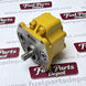 Main Clutch Pump 07421-71401 For Komatsu Bulldozer D20P-6 D20A-7 D20A-8 D20A-6 D20A-5 D20P-8 D21A-7 D20S-5 D20S-6 - Fuel Parts Depot