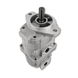 Main Pump 705-52-21070 For Komatsu Bulldozer D41A-6 D41E-6 D41P-6 D41E-6K D41PF-6 B20672 - Fuel Parts Depot