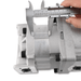 Main Pump 705-52-21070 For Komatsu Bulldozer D41A-6 D41E-6 D41P-6 D41E-6K D41PF-6 B20672 - Fuel Parts Depot