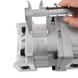 Main Pump 705-52-21070 For Komatsu Bulldozer D41A-6 D41E-6 D41P-6 D41E-6K D41PF-6 B20672 - Fuel Parts Depot