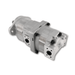 Main Pump 705-52-21070 For Komatsu Bulldozer D41A-6 D41E-6 D41P-6 D41E-6K D41PF-6 B20672 - Fuel Parts Depot