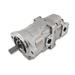 Main Pump 705-52-21070 For Komatsu Bulldozer D41A-6 D41E-6 D41P-6 D41E-6K D41PF-6 B20672 - Fuel Parts Depot
