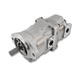 Main Pump 705-52-21070 For Komatsu Bulldozer D41A-6 D41E-6 D41P-6 D41E-6K D41PF-6 B20672 - Fuel Parts Depot