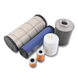 Maintenance Filter Kit for Kubota KX121-3 Mini Excavator Air Oil Hydraulic Fuel - Fuel Parts Depot