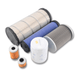 Maintenance Filter Kit for Kubota KX121-3 Mini Excavator Air Oil Hydraulic Fuel - Fuel Parts Depot