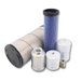 Maintenance Filter Kit for Kubota SVL90-2 SVL95-2 Compact Track Loader - Fuel Parts Depot