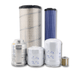 Maintenance Filter Kit for Kubota SVL90-2 SVL95-2 Compact Track Loader - Fuel Parts Depot