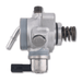Mechanical Fuel Pump PE22-20-3F0 PE21-20-3F0 for 2014-2018 Mazda 3 CX-3 2.0L L4 - Fuel Parts Depot