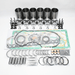 Mitsubishi S6E S6E2 Engine Overhaul Rebuild Kit | Fits Caterpillar DP40 Forklift - Fuel Parts Depot
