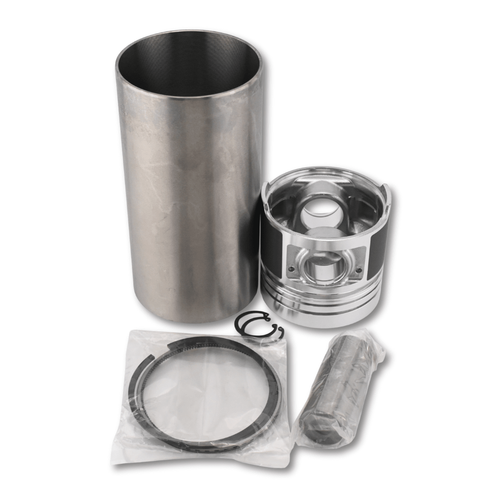 Mitsubishi S6E S6E2 Engine Overhaul Rebuild Kit | Fits Caterpillar DP40 Forklift - Fuel Parts Depot