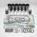 Mitsubishi S6E S6E2 Engine Overhaul Rebuild Kit | Fits Caterpillar DP40 Forklift - Fuel Parts Depot