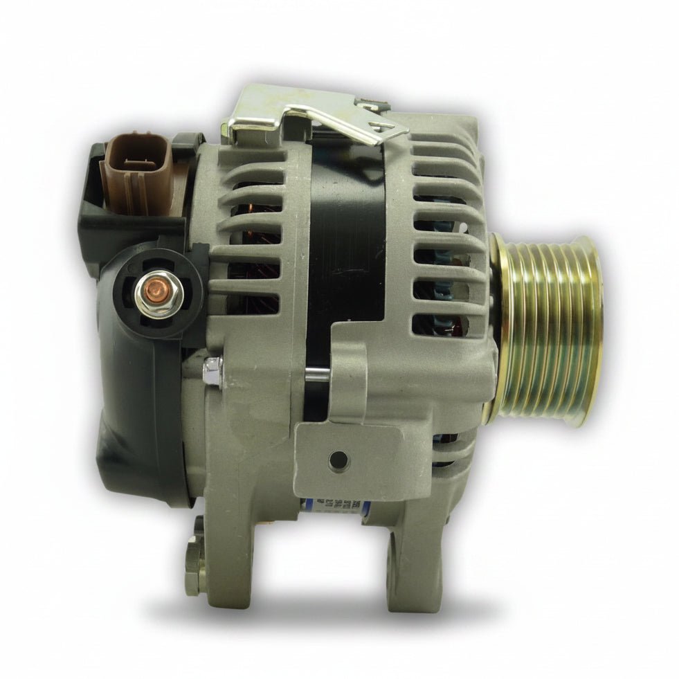 New 12V 100A Alternator 2706028260 11034 3342561 1042103780 Fits for Toyota Camry Highlander Solara 2.4L L4 2004-2008 - Fuel Parts Depot