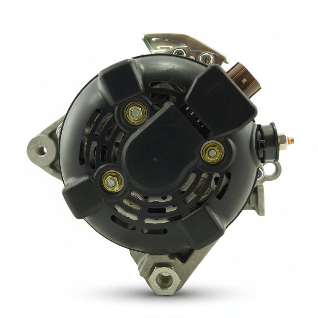 New 12V 100A Alternator 2706028260 11034 3342561 1042103780 Fits for Toyota Camry Highlander Solara 2.4L L4 2004-2008 - Fuel Parts Depot
