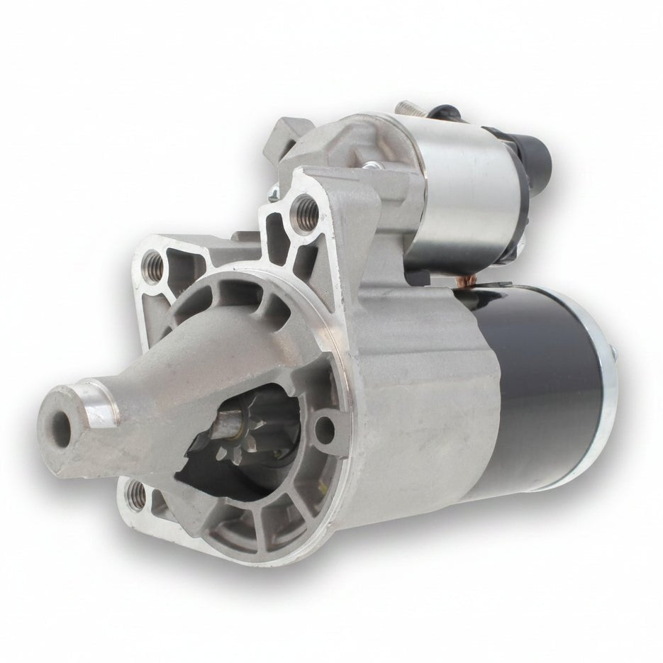 New 12V 10T Starter Motor 04608800AE M0T32371 PMGR 1.2kW for Chrysler Sebring Pacifica Dodge Avenger Grand Caravan Journey 2007-2010 - Fuel Parts Depot