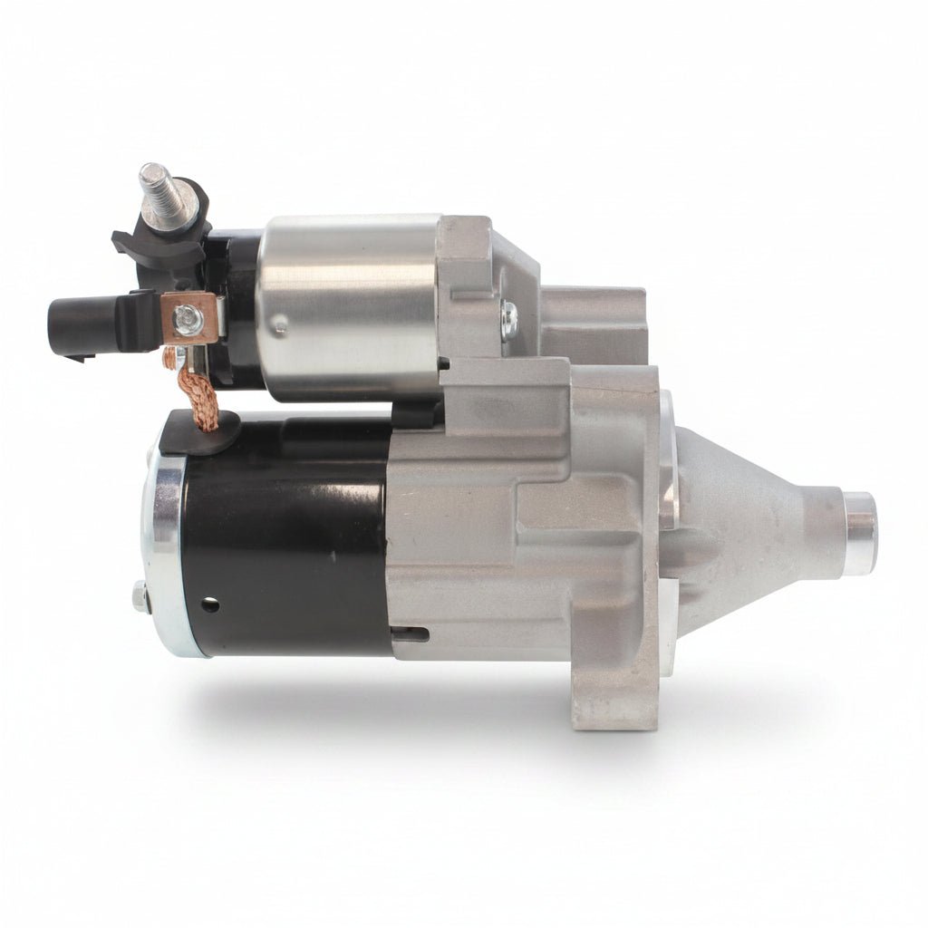 New 12V 10T Starter Motor 04608800AE M0T32371 PMGR 1.2kW for Chrysler Sebring Pacifica Dodge Avenger Grand Caravan Journey 2007-2010 - Fuel Parts Depot