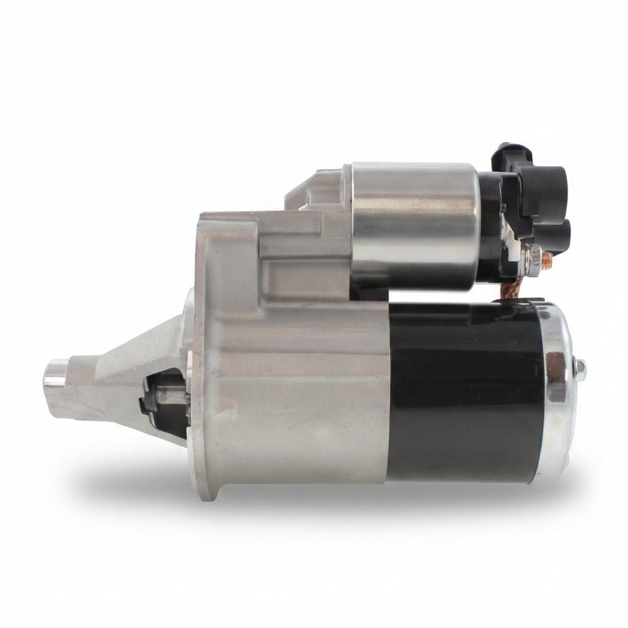 New 12V 10T Starter Motor 04608800AE M0T32371 PMGR 1.2kW for Chrysler Sebring Pacifica Dodge Avenger Grand Caravan Journey 2007-2010 - Fuel Parts Depot