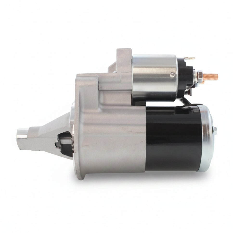 New 12V 10T Starter Motor 04801651AA M0T32671 for Chrysler 300 Dodge Charger Challenger Magnum 2.7L 3.5L V6 2007-2010 - Fuel Parts Depot