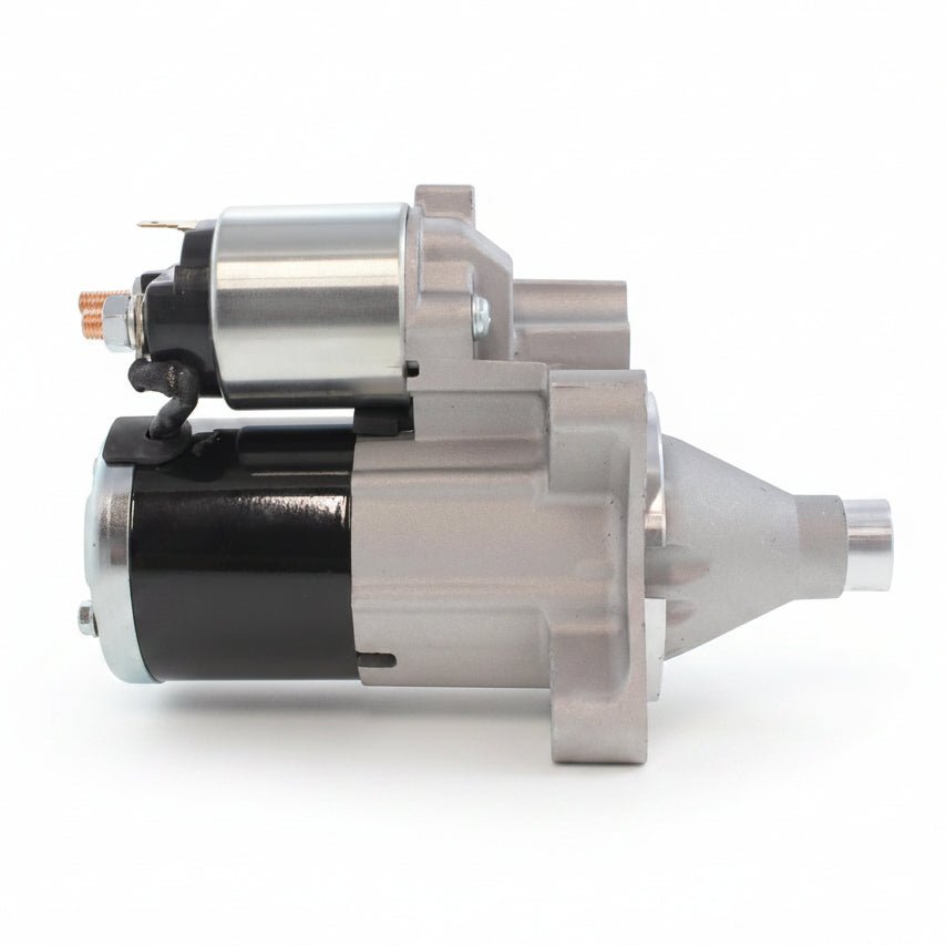 New 12V 10T Starter Motor 04801651AA M0T32671 for Chrysler 300 Dodge Charger Challenger Magnum 2.7L 3.5L V6 2007-2010 - Fuel Parts Depot