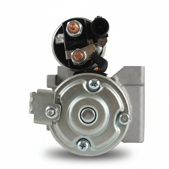 New 12V 10T Starter Motor 11171523014817MC 12652772 12691976 16029 PMGR 1.7kW for GM L8T 6.6L V8 GMC Savana Sierra 2500HD Cadillac Escalade 2023-2025 - Fuel Parts Depot