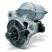New 12V 10T Starter Motor 128000-1050 17379 D141164 OSGR 1.4kW Daewoo for Caterpillar T V Series Forklift 2.2L 3.3L 1985-2016 - Fuel Parts Depot