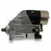 New 12V 10T Starter Motor 142-0538 0R4316 OSGR 2.7kW for CAT Perkins 3054 Skid Steer Backhoe 416 420 428 430 - Fuel Parts Depot