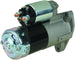 New 12V 10T Starter motor 17882 SR6446X 56041641AG M0T92081 FITS Jeep Liberty 3.7L/226CI V6 2003 - 2006 - Fuel Parts Depot