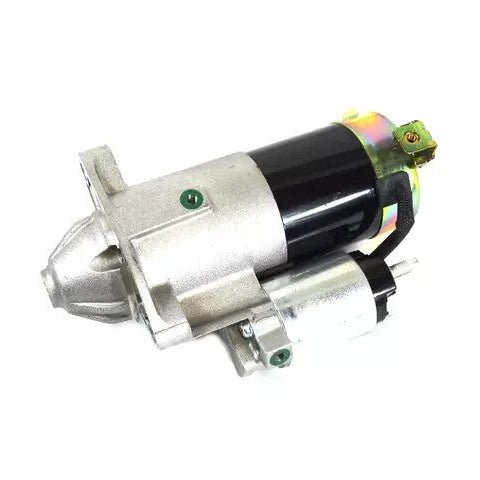 New 12V 10T Starter motor 17882 SR6446X 56041641AG M0T92081 FITS Jeep Liberty 3.7L/226CI V6 2003 - 2006 - Fuel Parts Depot