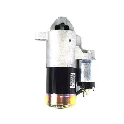 New 12V 10T Starter motor 17882 SR6446X 56041641AG M0T92081 FITS Jeep Liberty 3.7L/226CI V6 2003 - 2006 - Fuel Parts Depot