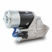 New 12V 10T Starter Motor 19855 1700-0117 87040161 OSGR 2.7kW Denso for Case 420 430 435 445 450 465 New Holland C185 C190 L185 Skid Steer Diesel 2004-2016 - Fuel Parts Depot