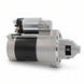 New 12V 10T Starter Motor 21163-0756 428000-6600 for Kawasaki FX730V John Deere Z920A Z920M Z645 Z655 ZTrak - Fuel Parts Depot