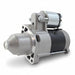 New 12V 10T Starter Motor 21163-0756 428000-6600 for Kawasaki FX730V John Deere Z920A Z920M Z645 Z655 ZTrak - Fuel Parts Depot