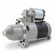 New 12V 10T Starter Motor 21163-0756 428000-6600 for Kawasaki FX730V John Deere Z920A Z920M Z645 Z655 ZTrak - Fuel Parts Depot