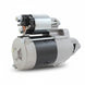 New 12V 10T Starter Motor 21163-0756 428000-6600 for Kawasaki FX730V John Deere Z920A Z920M Z645 Z655 ZTrak - Fuel Parts Depot