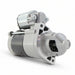 New 12V 10T Starter Motor 21163-0756 428000-6600 for Kawasaki FX730V John Deere Z920A Z920M Z645 Z655 ZTrak - Fuel Parts Depot