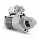 New 12V 10T Starter Motor 21163-0756 428000-6600 for Kawasaki FX730V John Deere Z920A Z920M Z645 Z655 ZTrak - Fuel Parts Depot