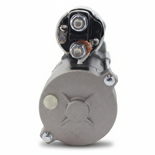 New 12V 10T Starter Motor 21163-0756 428000-6600 for Kawasaki FX730V John Deere Z920A Z920M Z645 Z655 ZTrak - Fuel Parts Depot