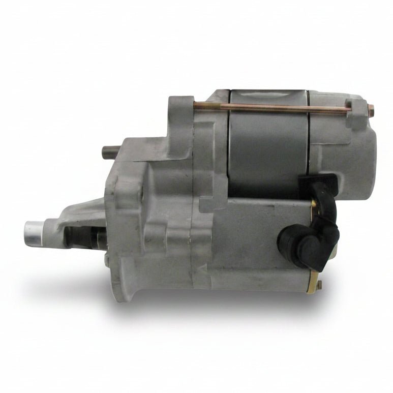 New 12V 10T Starter Motor 228000-047 228000-0473 17465 OSGR 1.2kW Denso for Chrysler Dodge Caravan Grand Caravan Town Country Plymouth Voyager 3.3L 3.8L V6 1990-1999 - Fuel Parts Depot