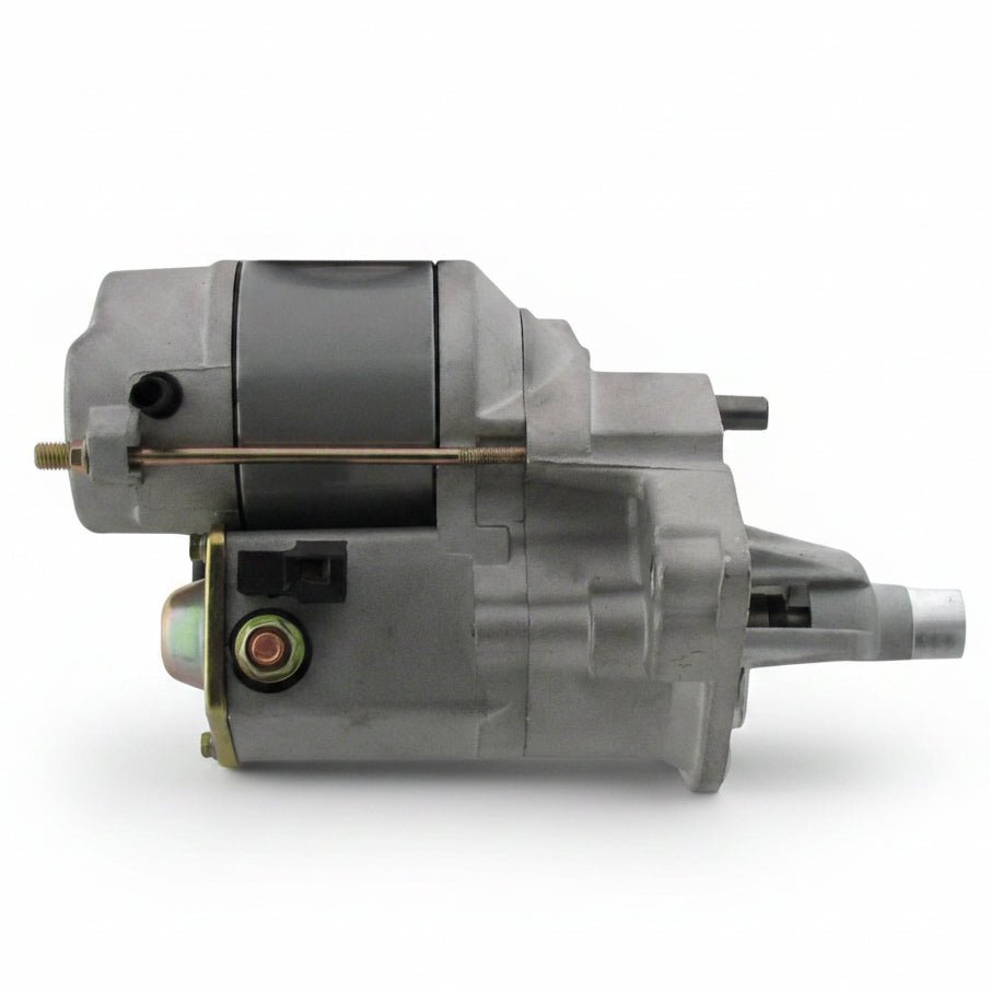New 12V 10T Starter Motor 228000-047 228000-0473 17465 OSGR 1.2kW Denso for Chrysler Dodge Caravan Grand Caravan Town Country Plymouth Voyager 3.3L 3.8L V6 1990-1999 - Fuel Parts Depot