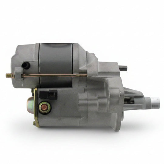 New 12V 10T Starter Motor 228000-047 228000-0473 17465 OSGR 1.2kW Denso for Chrysler Dodge Caravan Grand Caravan Town Country Plymouth Voyager 3.3L 3.8L V6 1990-1999 - Fuel Parts Depot
