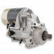 New 12V 10T Starter Motor 228000-640 280-7043 AS228000-6401 18560 2.7kW Denso for Hyster H80XL H100XL H130XL Yale GDP135 GDP155 Forklift - Fuel Parts Depot