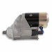 New 12V 10T Starter Motor 228000-640 280-7043 AS228000-6401 18560 2.7kW Denso for Hyster H80XL H100XL H130XL Yale GDP135 GDP155 Forklift - Fuel Parts Depot