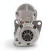 New 12V 10T Starter Motor 228000-640 280-7043 AS228000-6401 18560 2.7kW Denso for Hyster H80XL H100XL H130XL Yale GDP135 GDP155 Forklift - Fuel Parts Depot