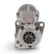 New 12V 10T Starter Motor 228000-640 280-7043 AS228000-6401 18560 2.7kW Denso for Hyster H80XL H100XL H130XL Yale GDP135 GDP155 Forklift - Fuel Parts Depot