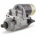 New 12V 10T Starter Motor 228000-640 280-7043 AS228000-6401 18560 2.7kW Denso for Hyster H80XL H100XL H130XL Yale GDP135 GDP155 Forklift - Fuel Parts Depot