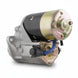New 12V 10T Starter Motor 228000-640 280-7043 AS228000-6401 18560 2.7kW Denso for Hyster H80XL H100XL H130XL Yale GDP135 GDP155 Forklift - Fuel Parts Depot