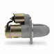 New 12V 10T Starter Motor 23300-31U01 SR2268X for Nissan Maxima 3.0L V6 1995-2001 Infiniti I30 Hitachi - Fuel Parts Depot